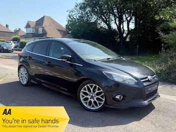 Used Ford Focus 2014 for sale - 79049627: Photo