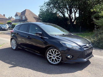 Used Ford Focus 2014 for sale - 79049627: Photo