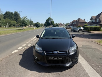 Used Ford Focus 2014 for sale - 79049627: Photo