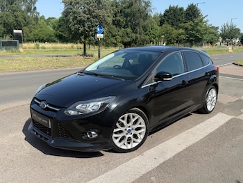 Used Ford Focus 2014 for sale - 79049627: Photo