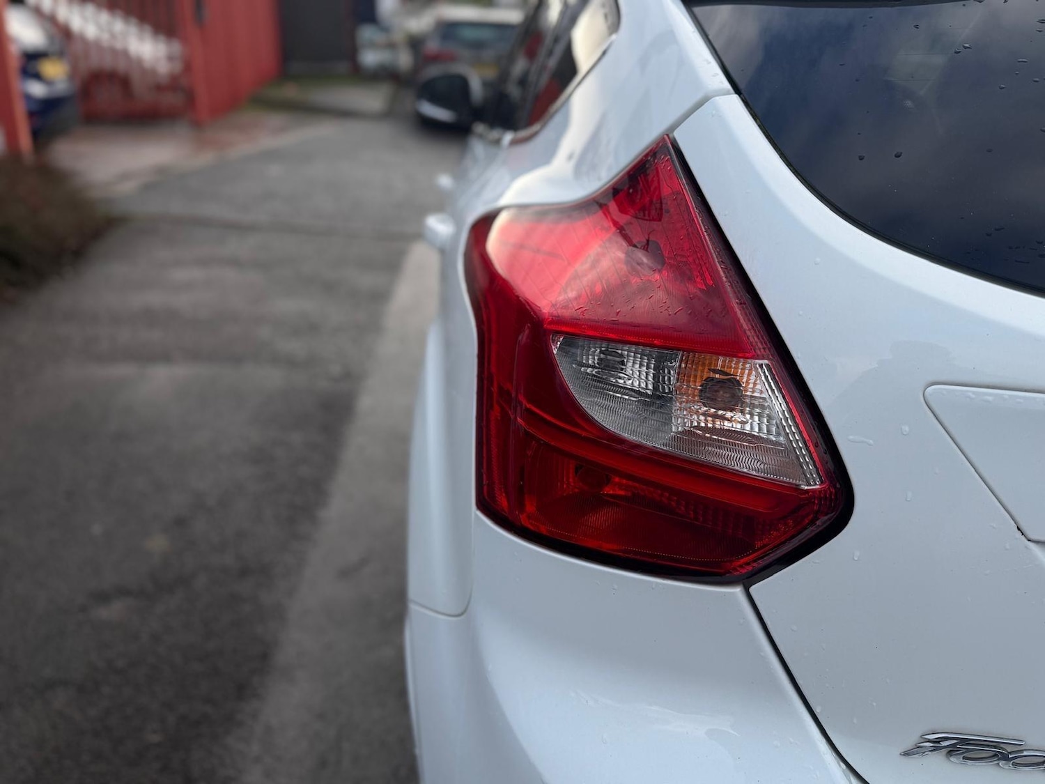 Used Ford Focus 2013 for sale - 77823795: Photo 14