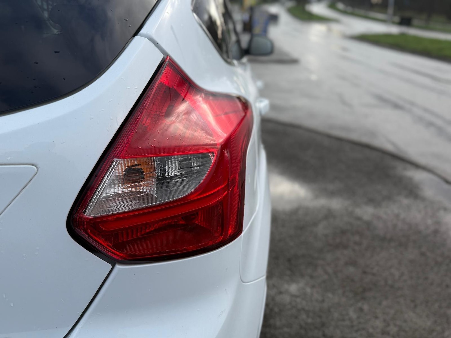 Used Ford Focus 2013 for sale - 77823795: Photo 15