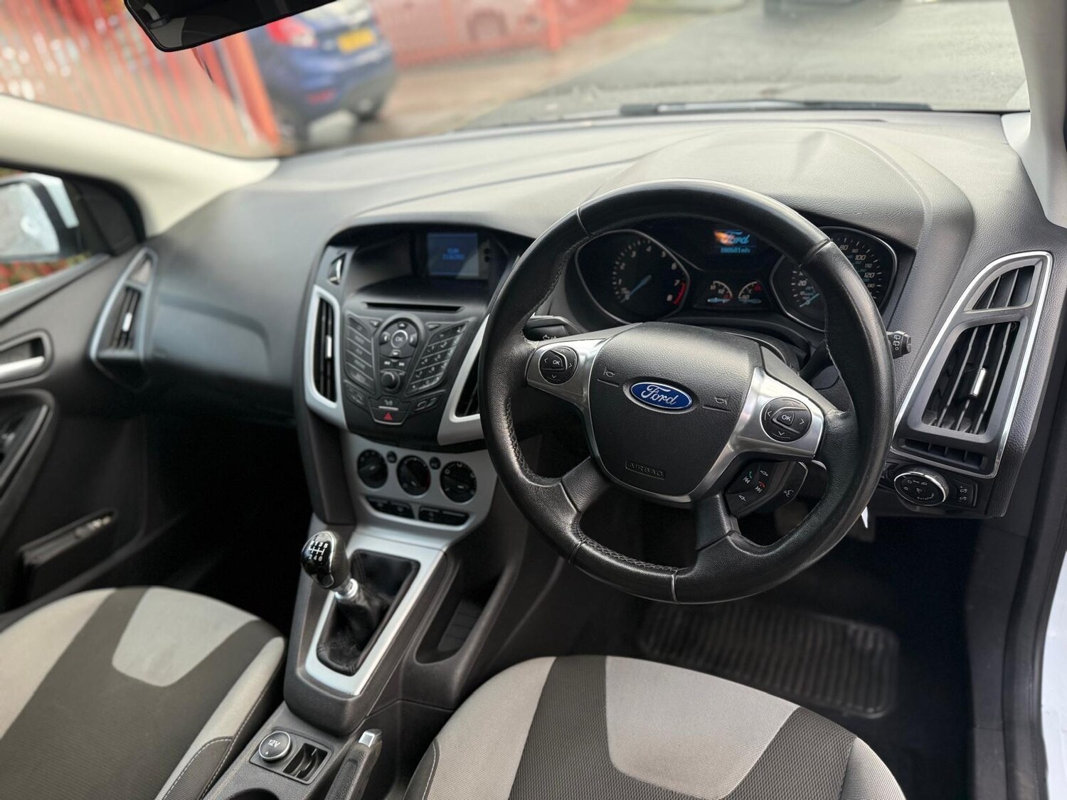 Used Ford Focus 2013 for sale - 77823795: Photo 16