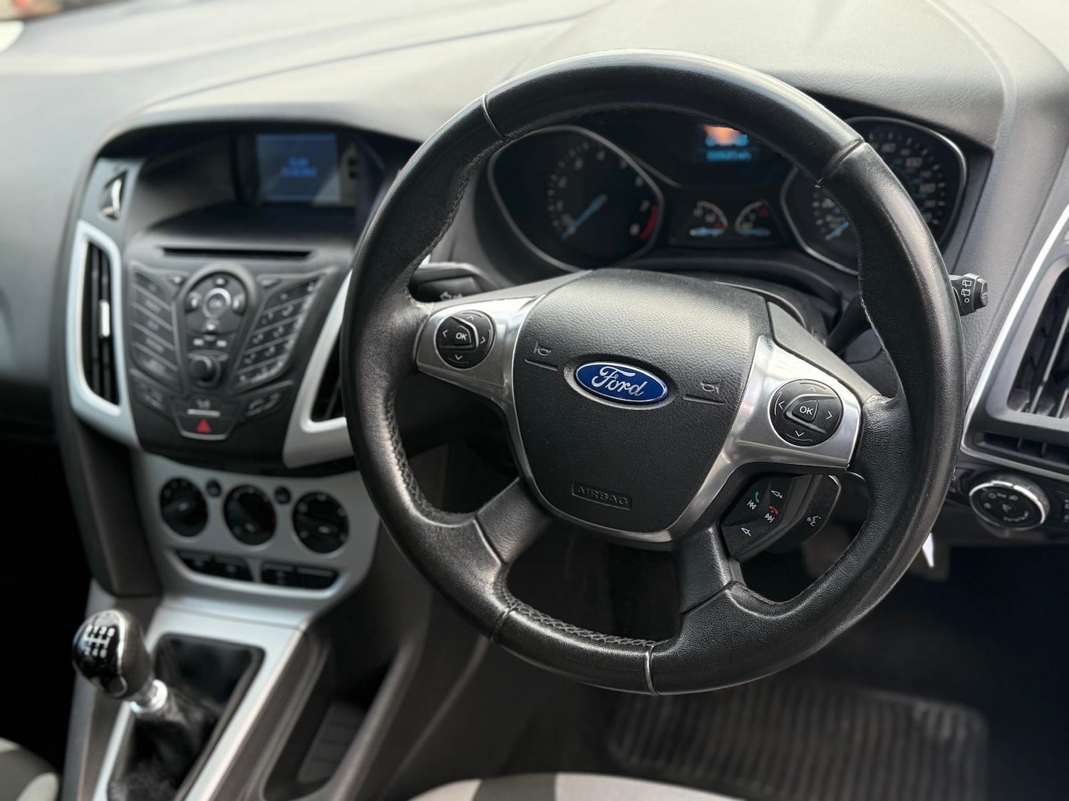 Used Ford Focus 2013 for sale - 77823795: Photo 17