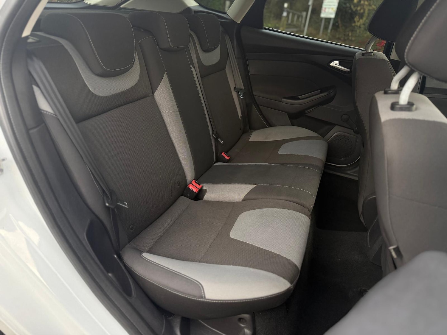 Used Ford Focus 2013 for sale - 77823795: Photo 19