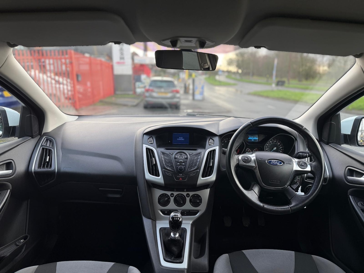 Used Ford Focus 2013 for sale - 77823795: Photo 20