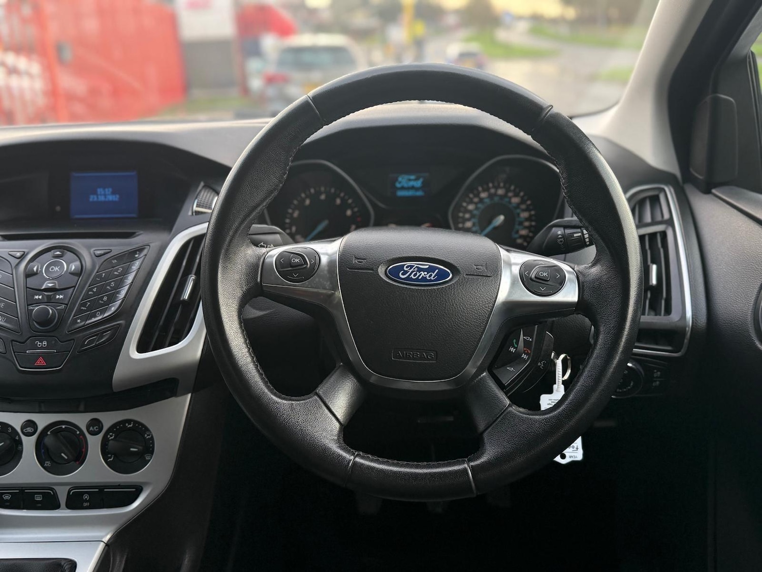Used Ford Focus 2013 for sale - 77823795: Photo 22