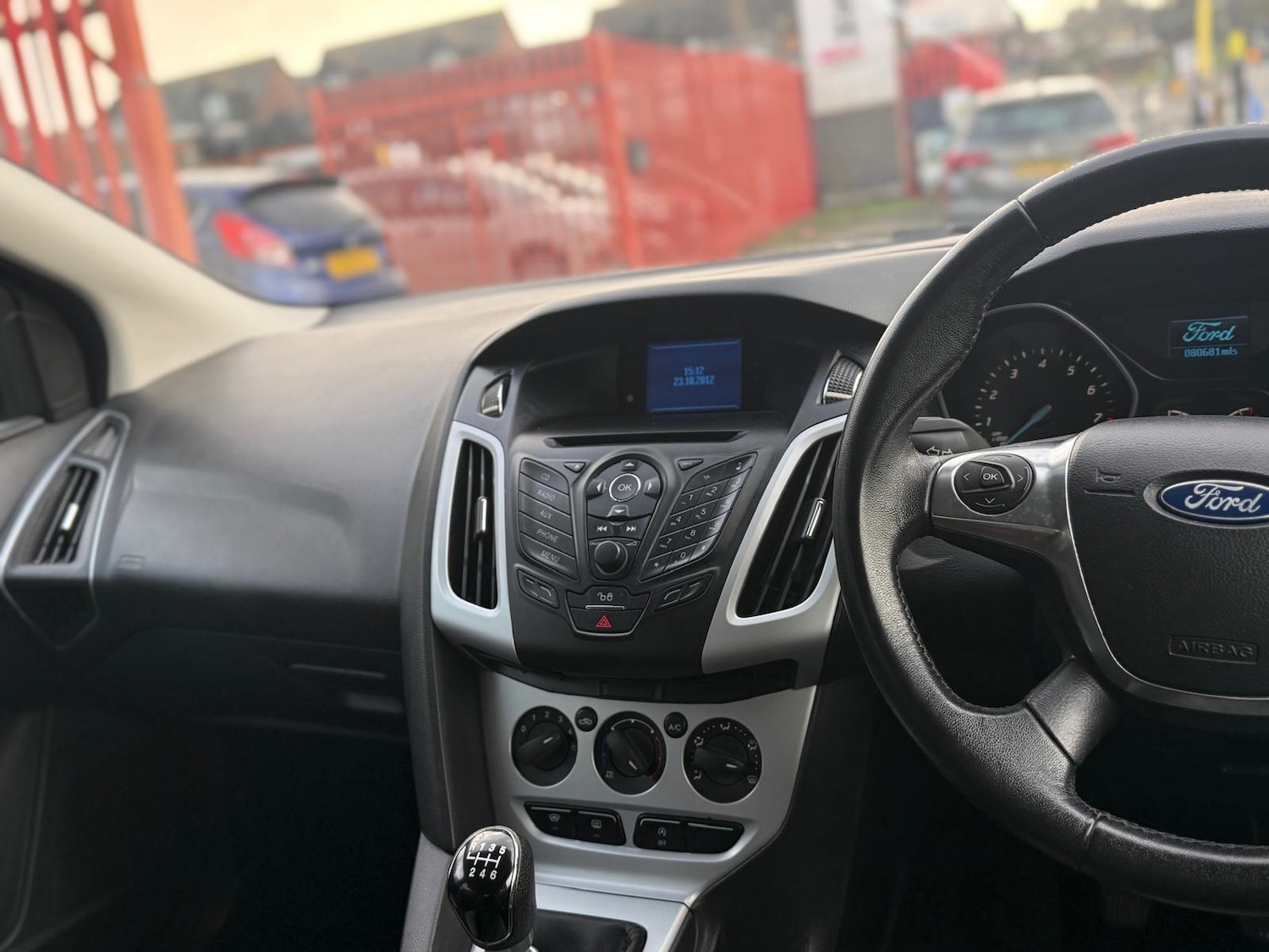 Used Ford Focus 2013 for sale - 77823795: Photo 23