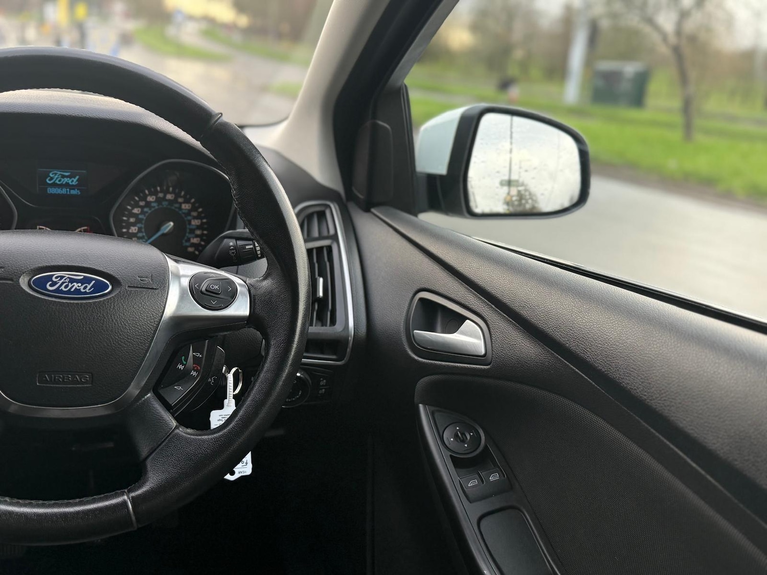 Used Ford Focus 2013 for sale - 77823795: Photo 24