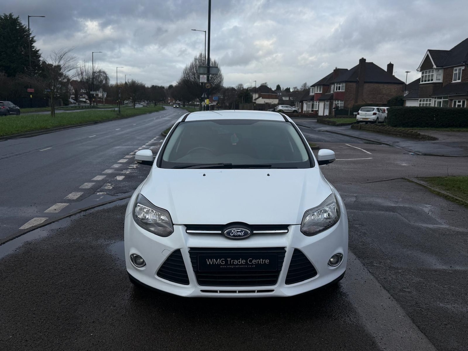 Used Ford Focus 2013 for sale - 77823795: Photo 3