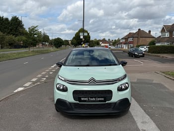 Used Citroen C3 2018 for sale - 79751415: Photo