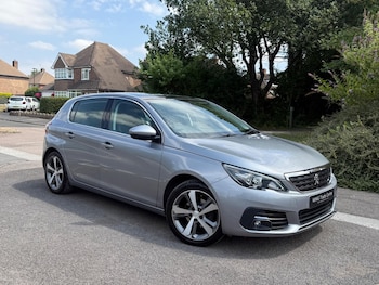 Used Peugeot 308 2018 for sale - 79255603: Photo