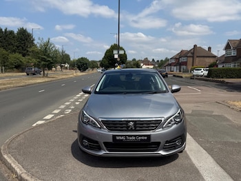 Used Peugeot 308 2018 for sale - 79255603: Photo