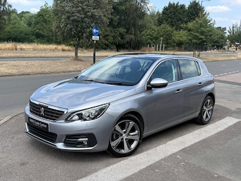 Used Peugeot 308 2018 for sale - 79255603: Photo
