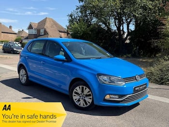 Used Volkswagen Polo 2014 for sale - 79520851: Photo