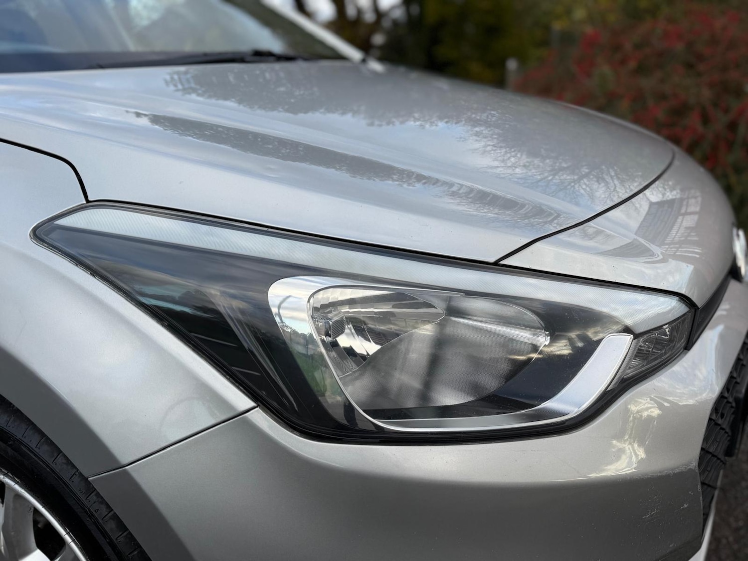 Used Hyundai i20 2016 for sale - 77824705: Photo 10