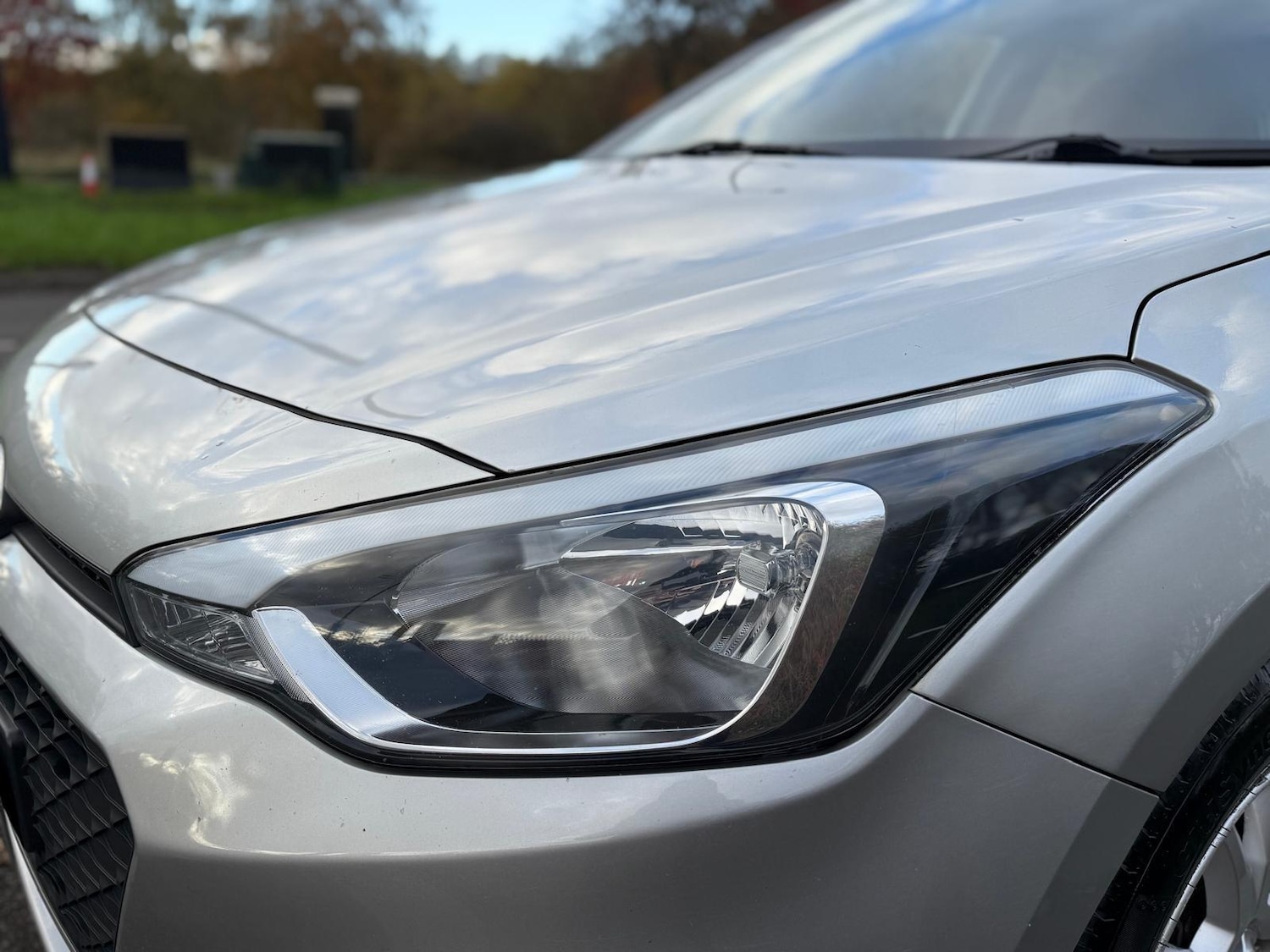 Used Hyundai i20 2016 for sale - 77824705: Photo 11