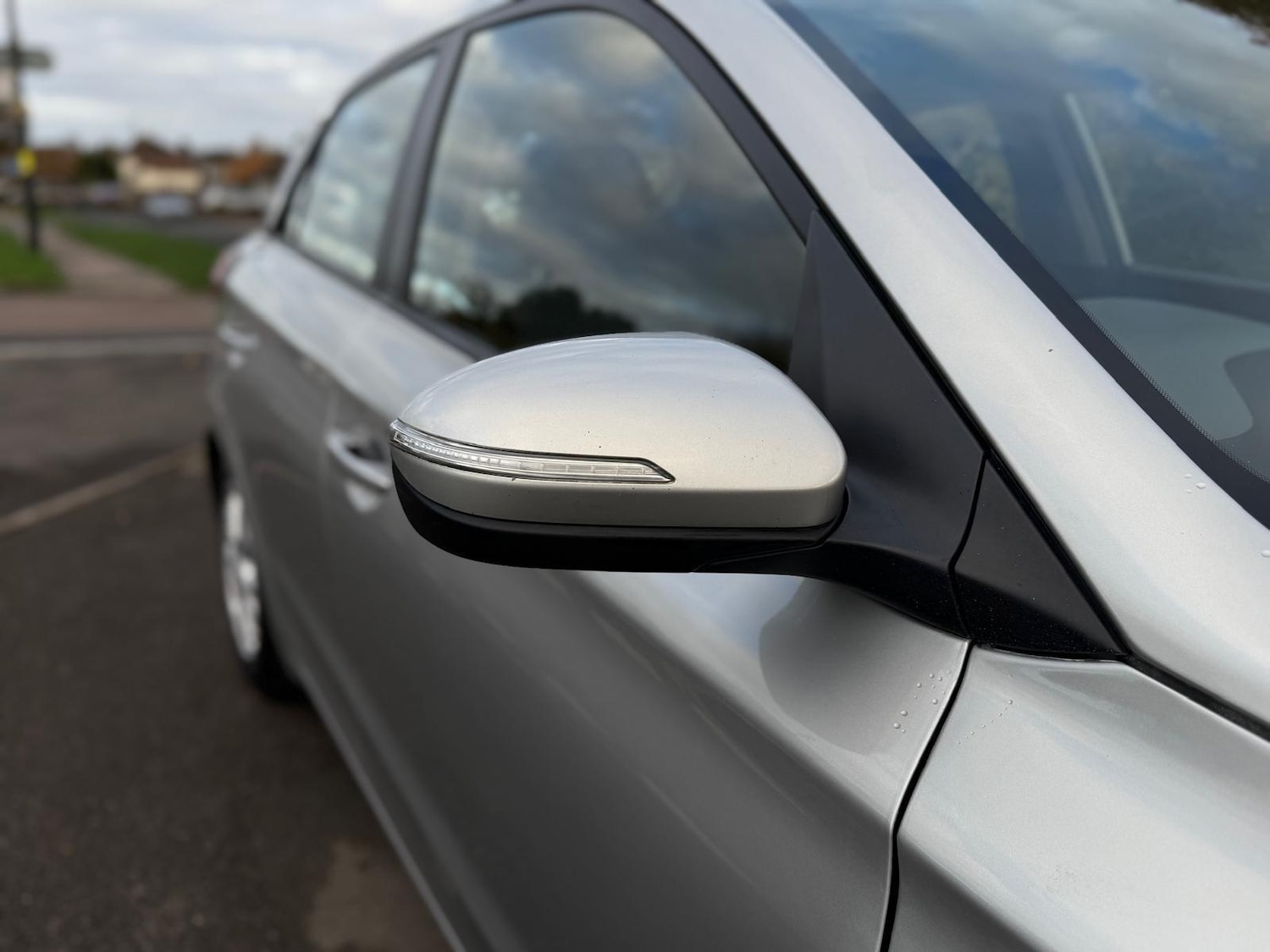 Used Hyundai i20 2016 for sale - 77824705: Photo 12