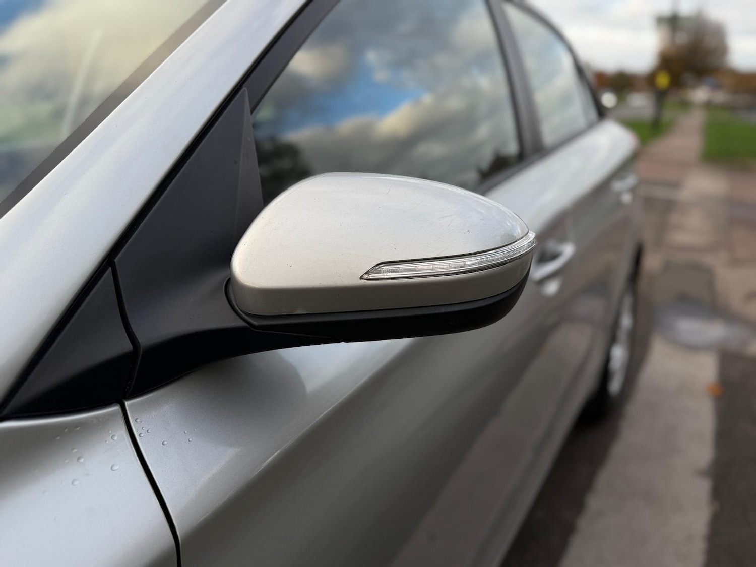 Used Hyundai i20 2016 for sale - 77824705: Photo 13