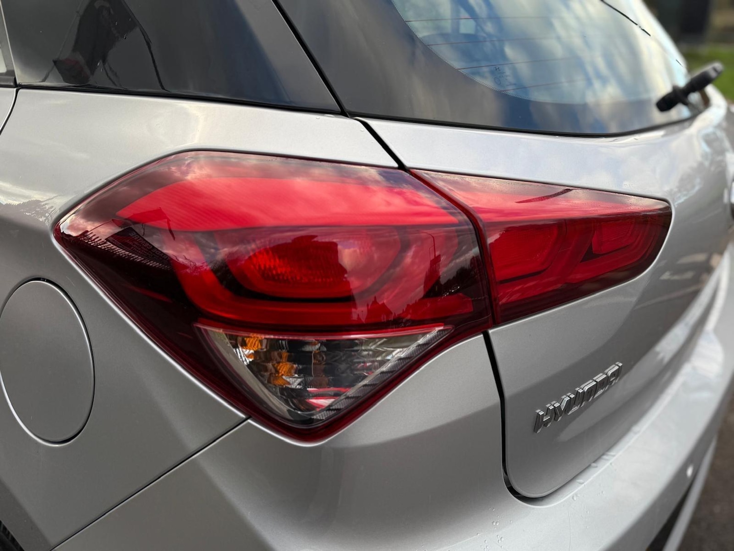 Used Hyundai i20 2016 for sale - 77824705: Photo 14