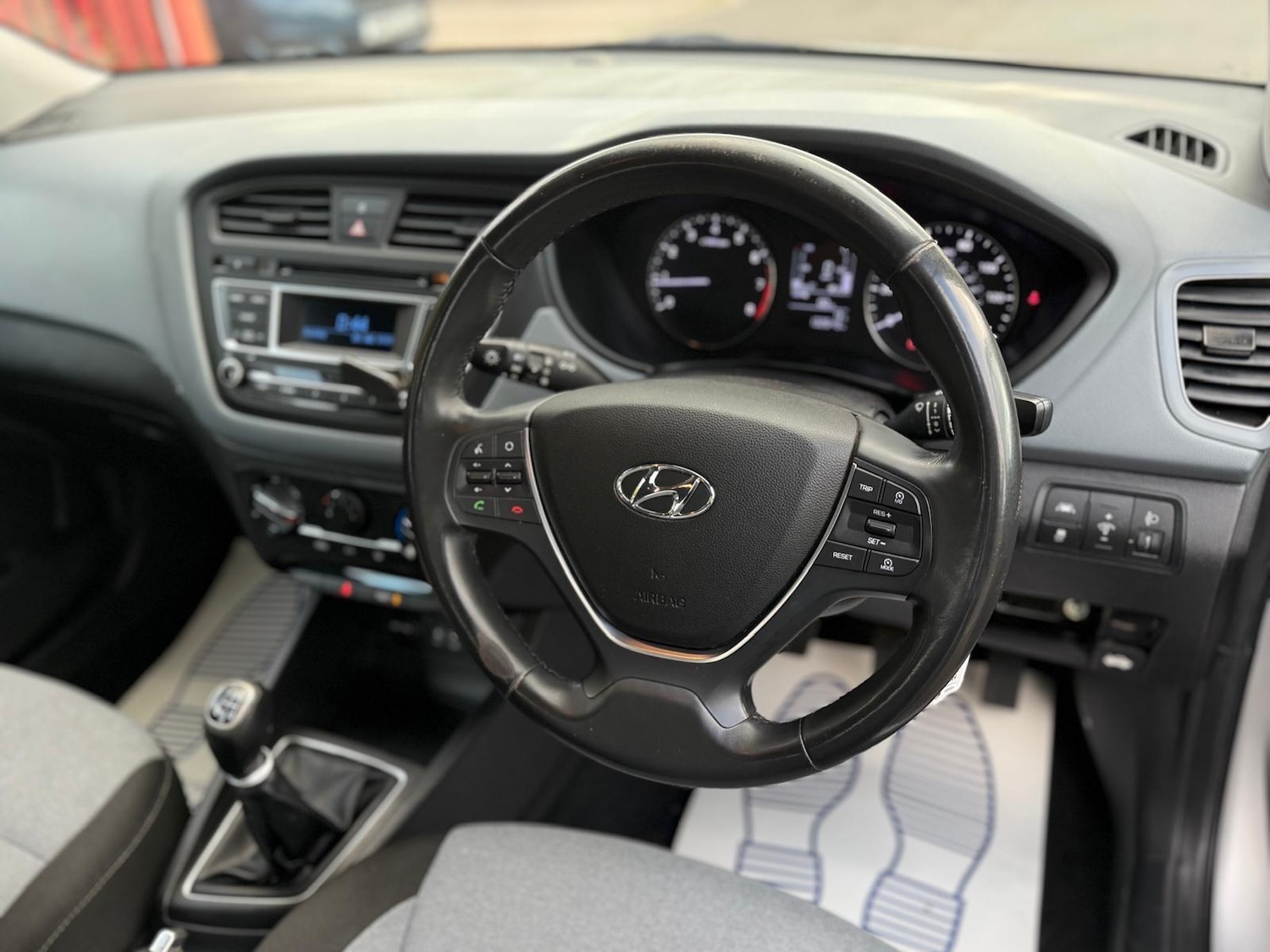 Used Hyundai i20 2016 for sale - 77824705: Photo 17