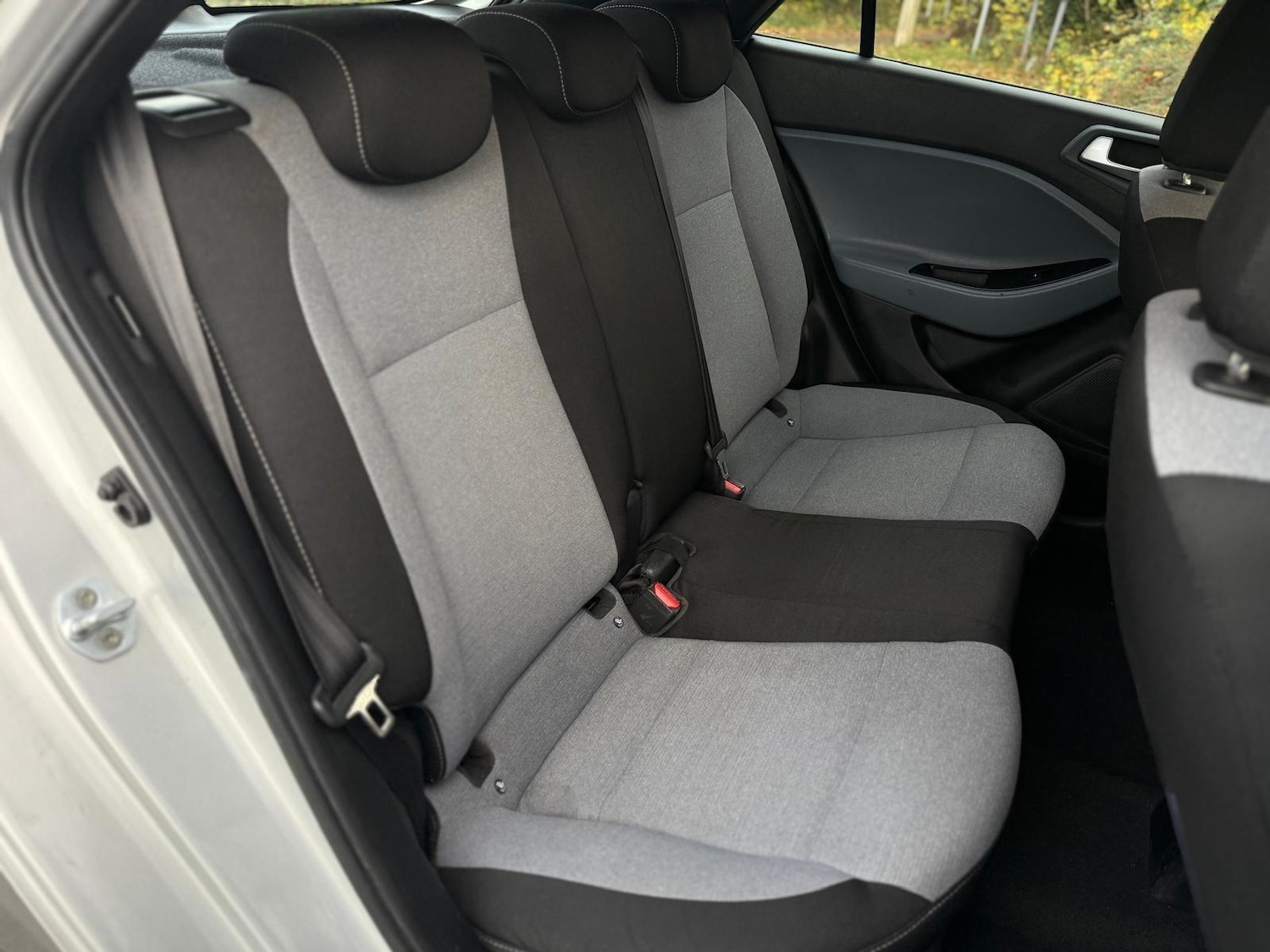 Used Hyundai i20 2016 for sale - 77824705: Photo 19