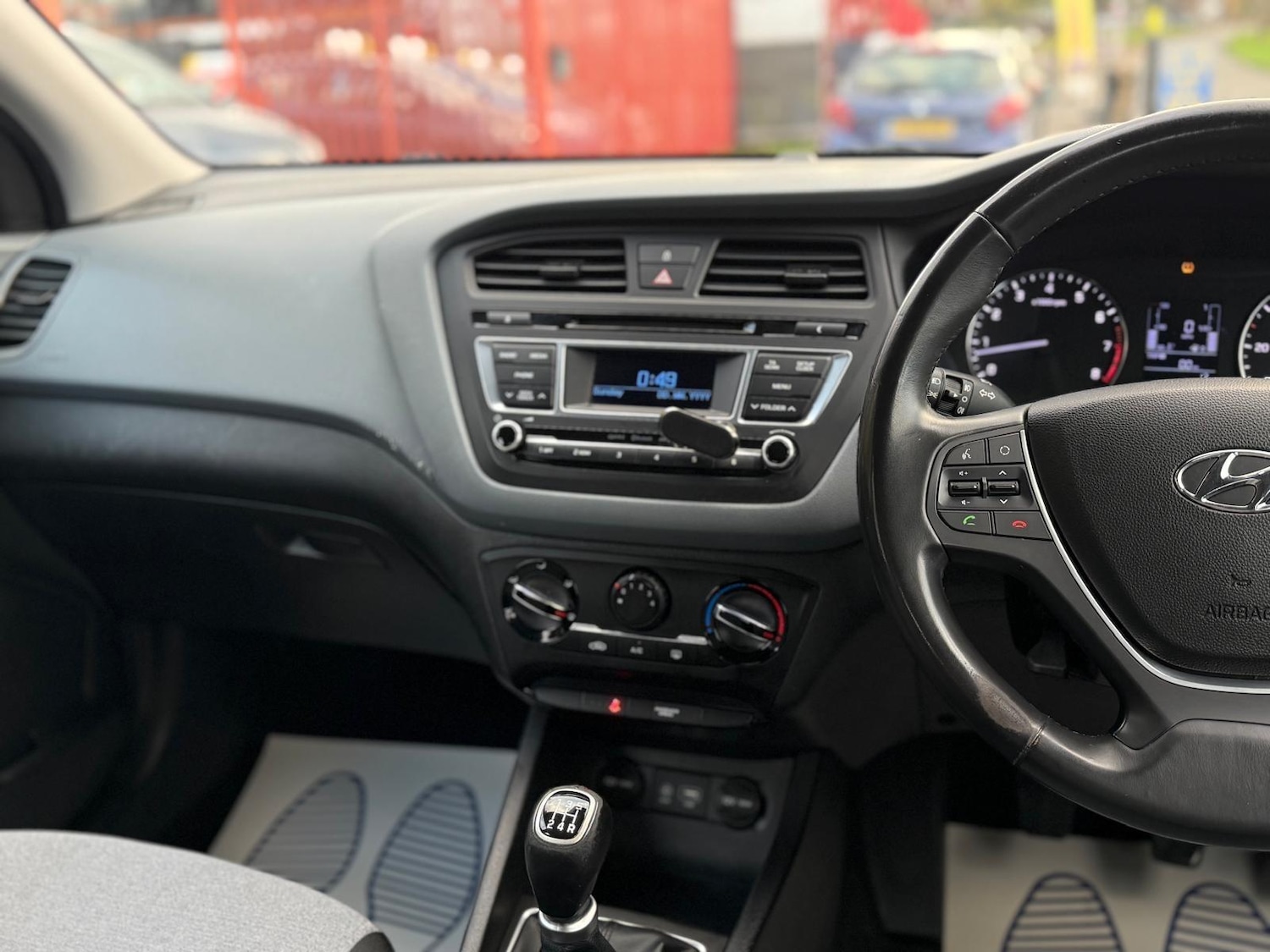 Used Hyundai i20 2016 for sale - 77824705: Photo 23