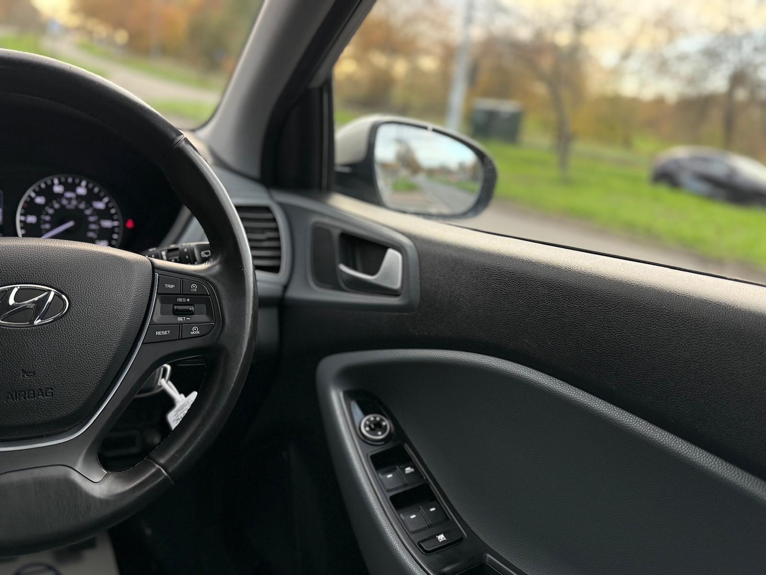 Used Hyundai i20 2016 for sale - 77824705: Photo 24