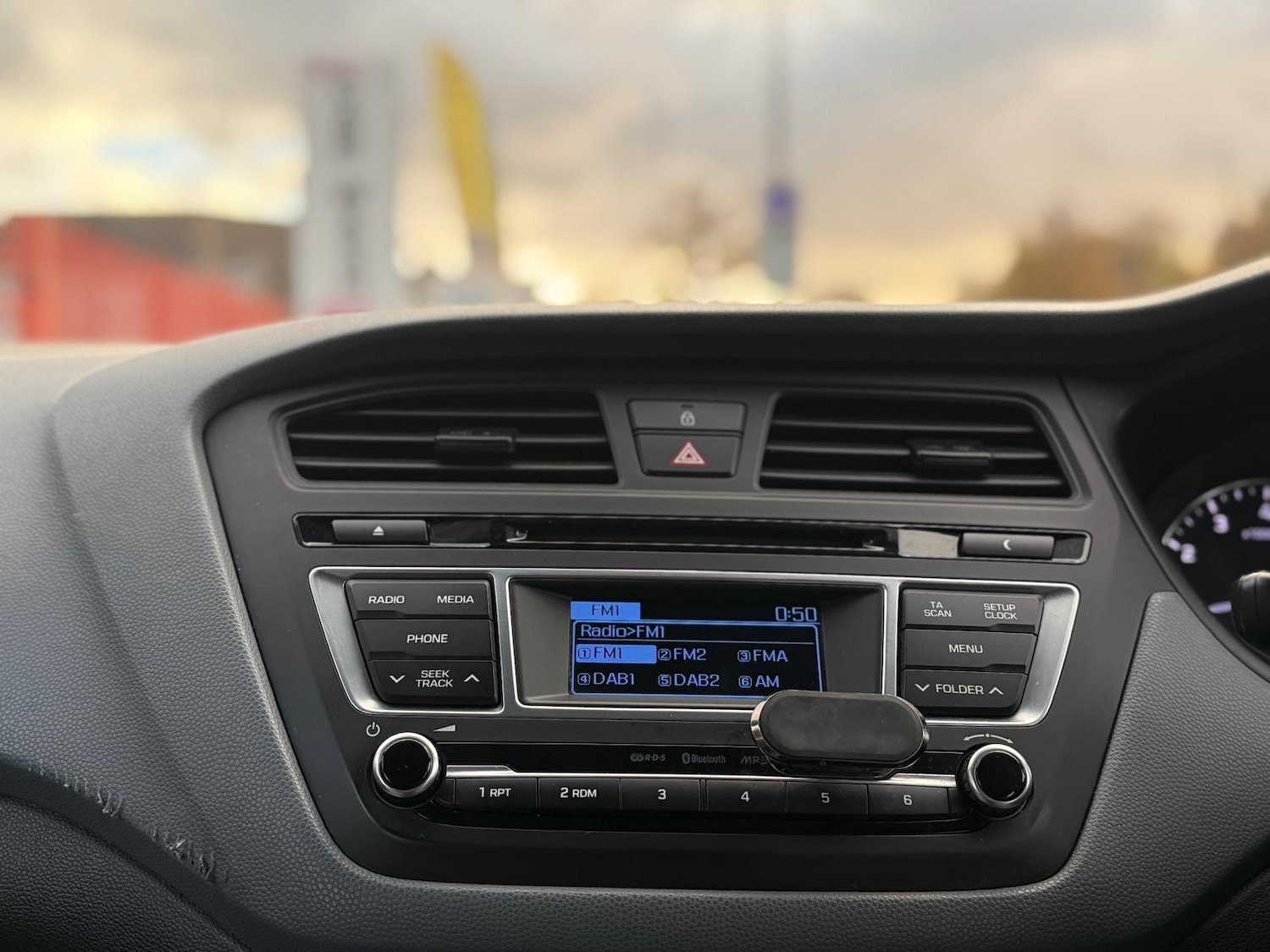 Used Hyundai i20 2016 for sale - 77824705: Photo 25