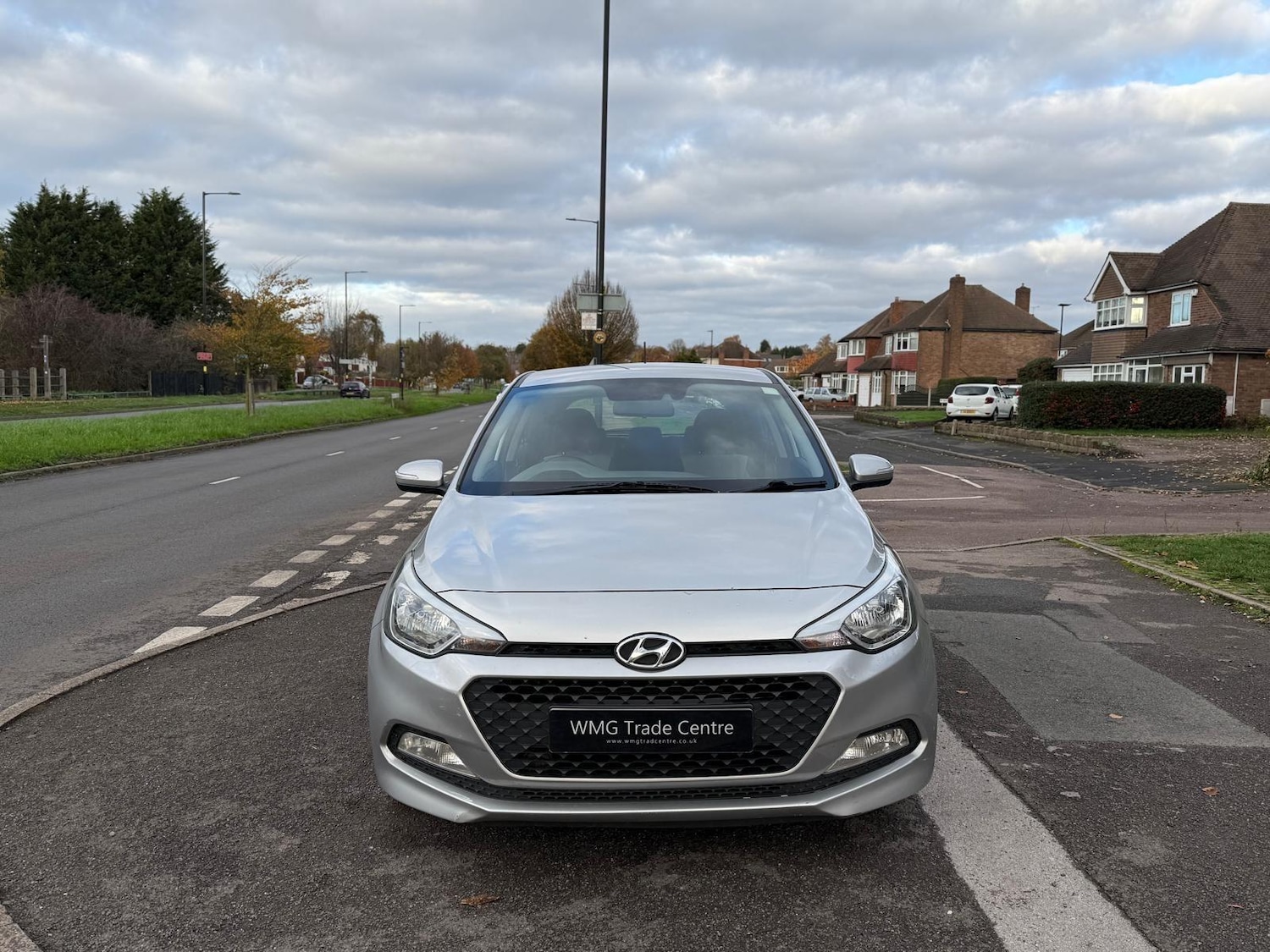 Used Hyundai i20 2016 for sale - 77824705: Photo 3
