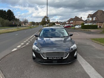 Used Ford Focus 2019 for sale - 78610050: Photo