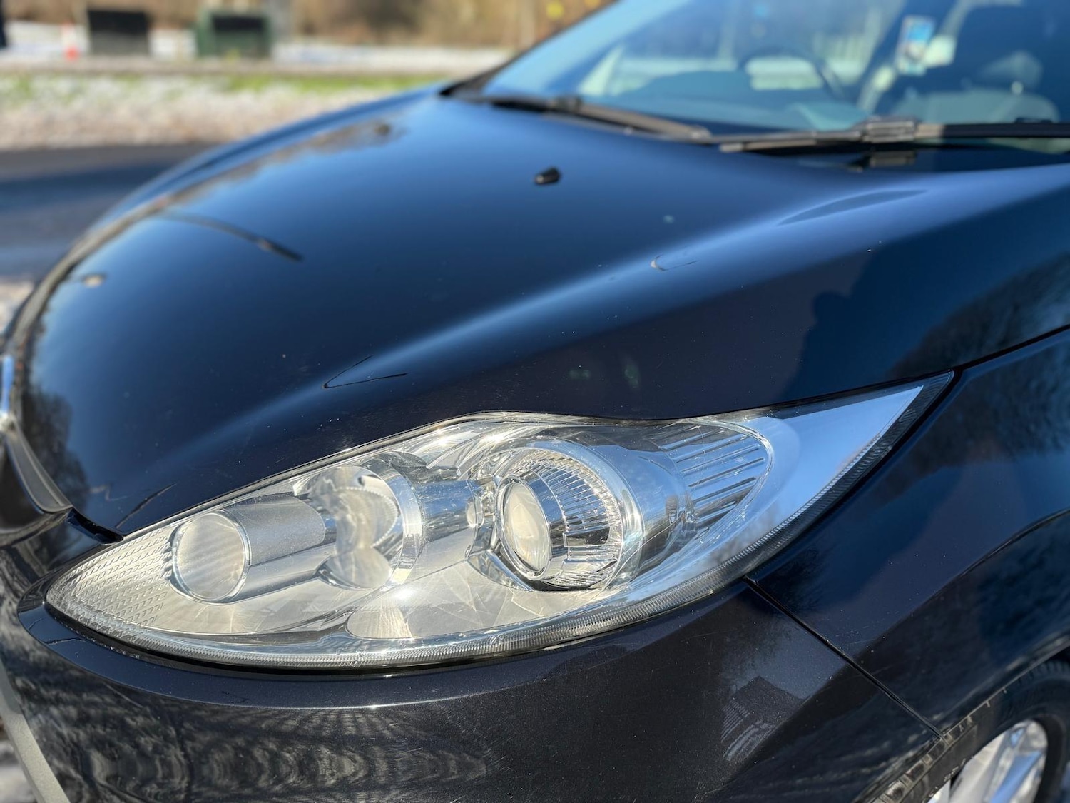 Used Ford Fiesta for sale - 77824181: Photo 11