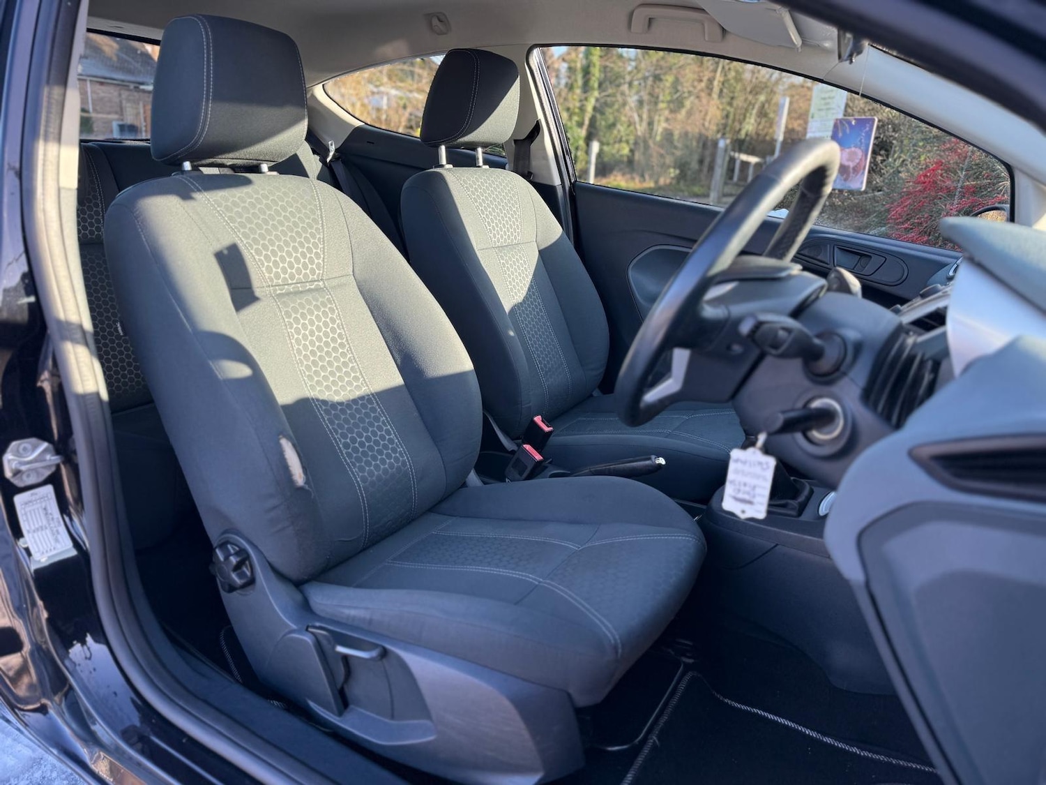 Used Ford Fiesta for sale - 77824181: Photo 18