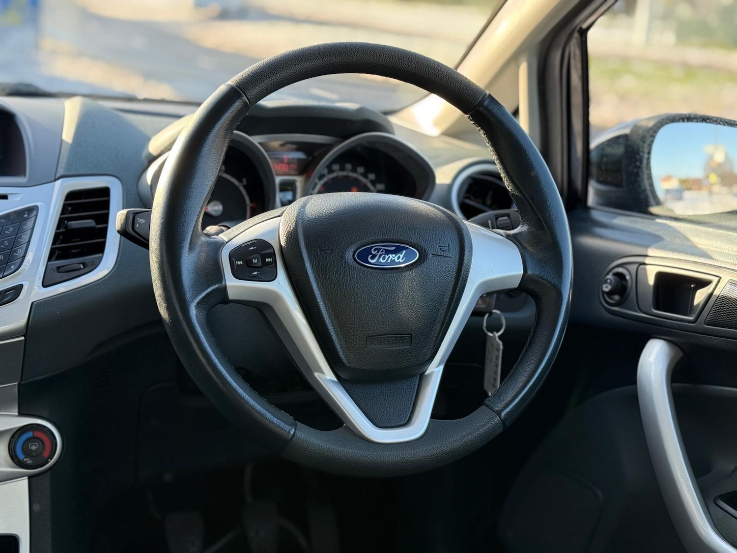 Used Ford Fiesta for sale - 77824181: Photo 21