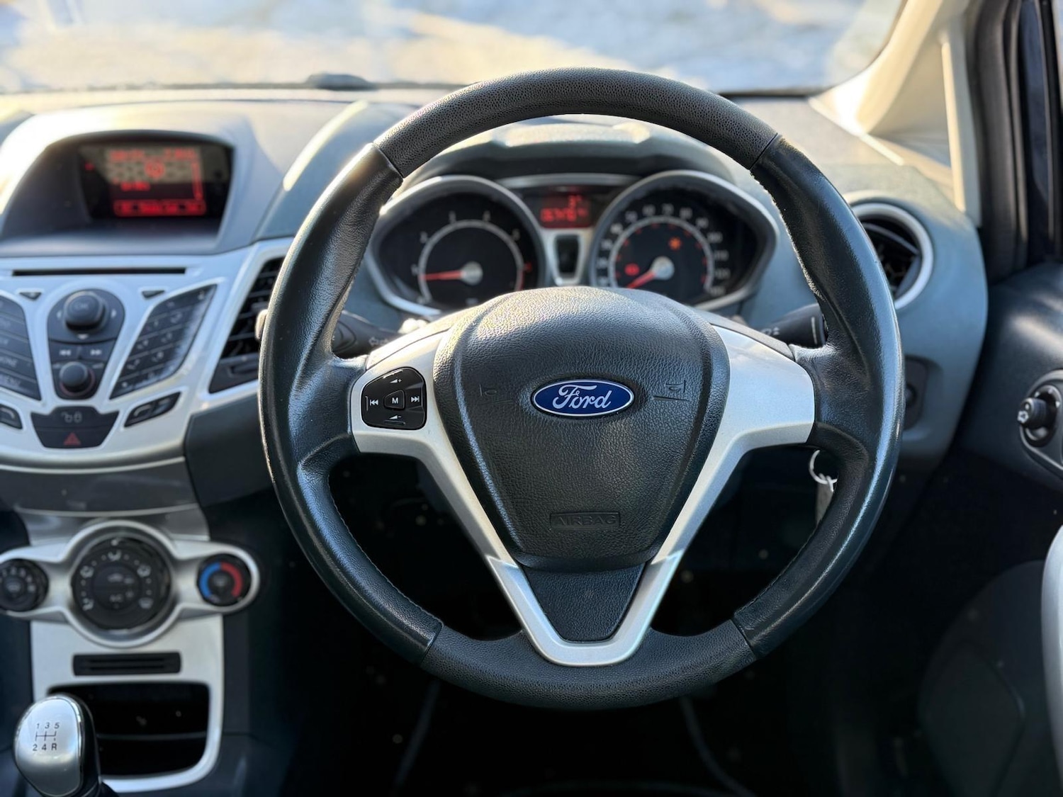 Used Ford Fiesta for sale - 77824181: Photo 22