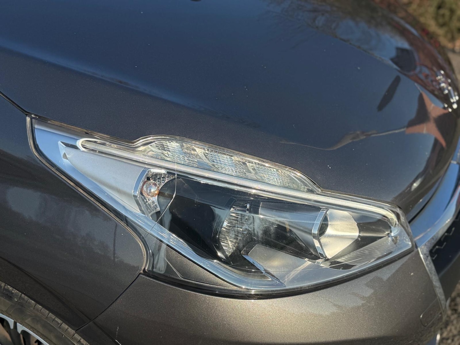 Used Peugeot 208 for sale - 77825235: Photo 10