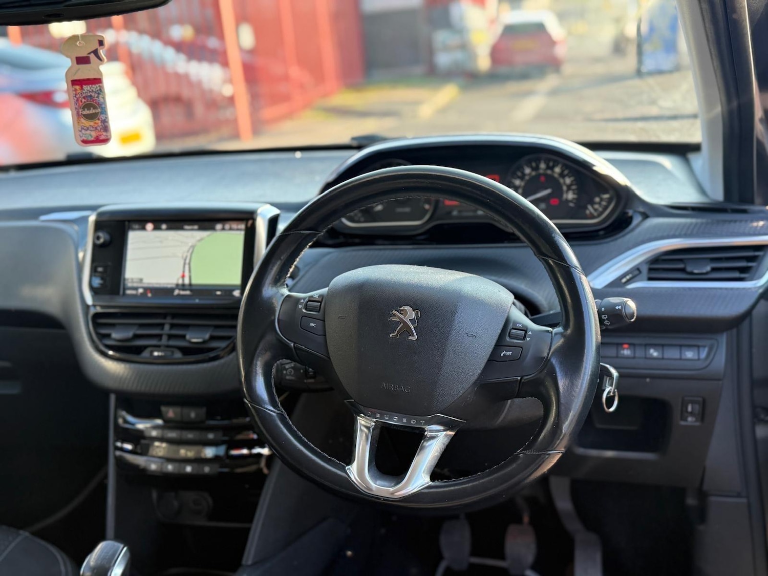 Used Peugeot 208 for sale - 77825235: Photo 16