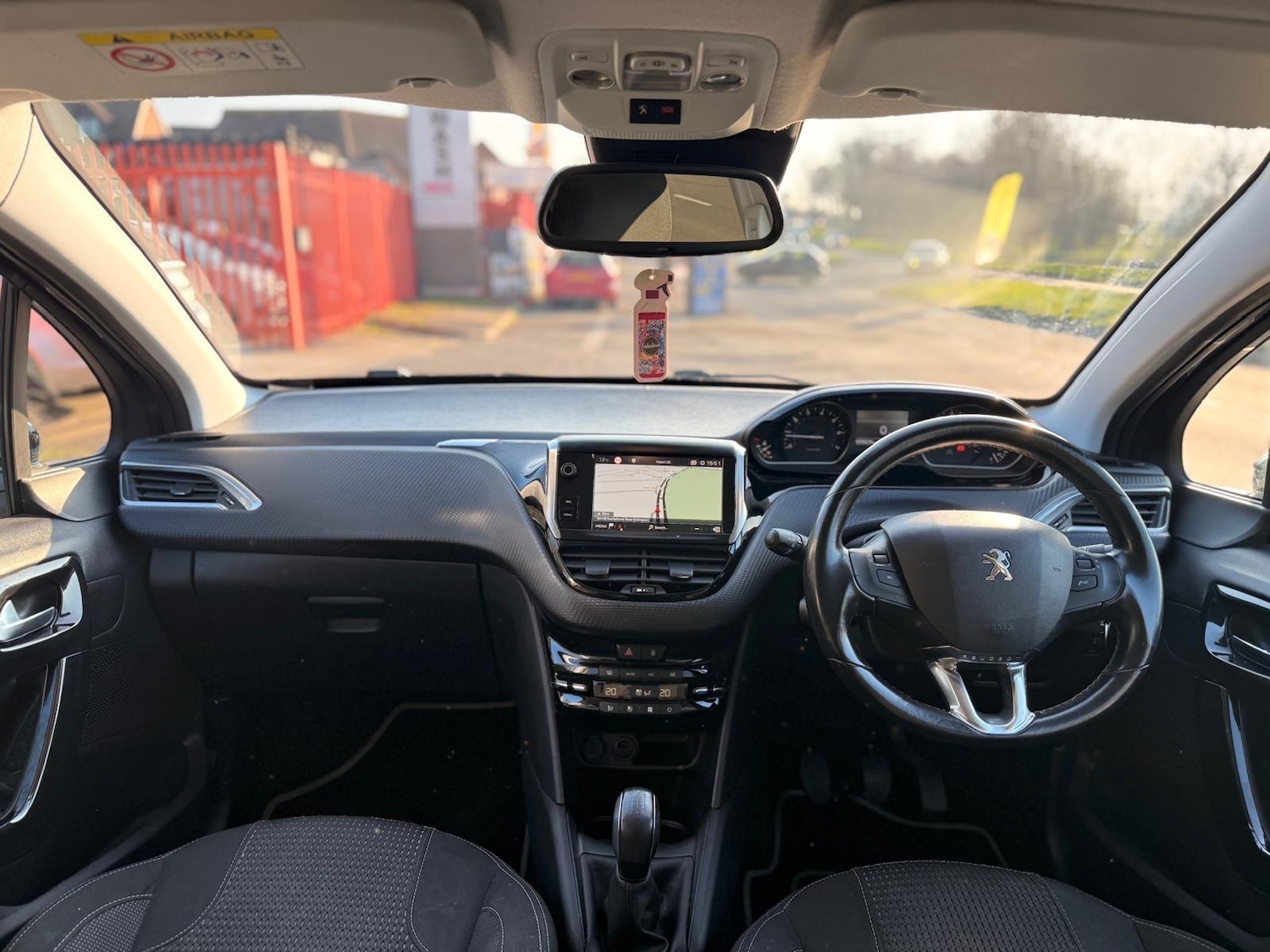 Used Peugeot 208 for sale - 77825235: Photo 20