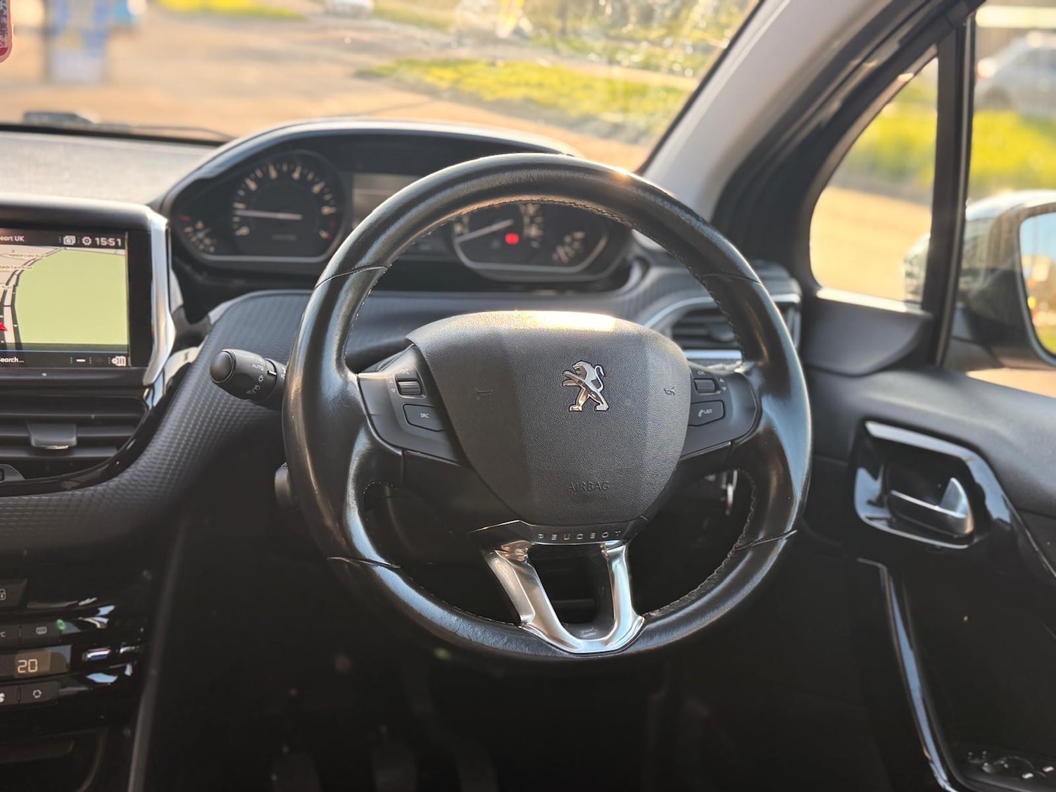 Used Peugeot 208 for sale - 77825235: Photo 21