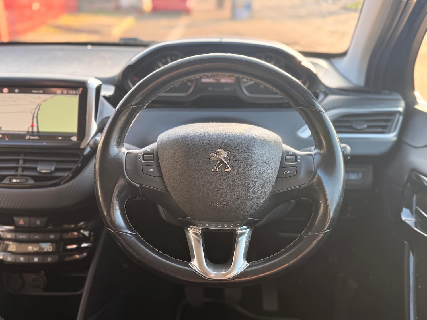 Used Peugeot 208 for sale - 77825235: Photo 22