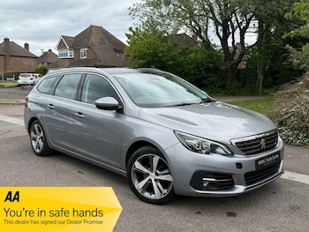 Used Peugeot 308 2019 for sale - 78610053: Photo