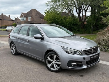 Used Peugeot 308 2019 for sale - 78610053: Photo