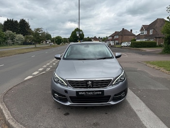 Used Peugeot 308 2019 for sale - 78610053: Photo