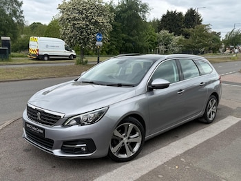 Used Peugeot 308 2019 for sale - 78610053: Photo