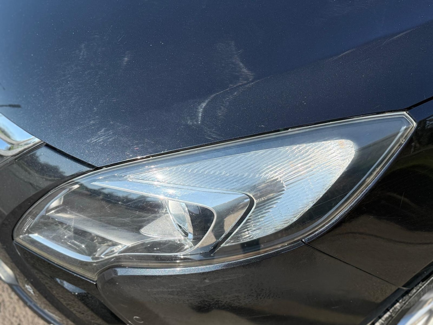 Used Vauxhall Zafira 2014 for sale - 78047554: Photo 10