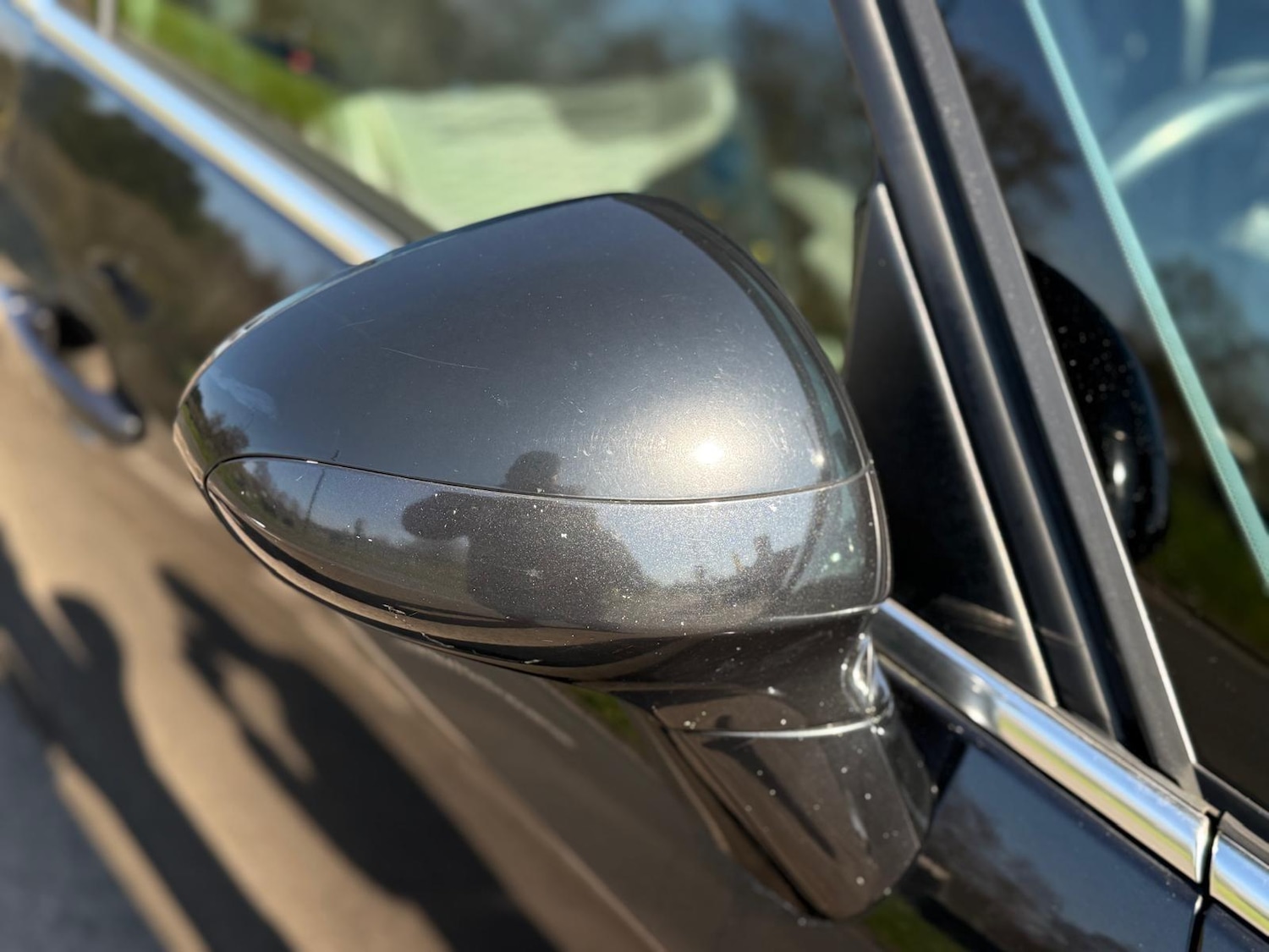 Used Vauxhall Zafira 2014 for sale - 78047554: Photo 11