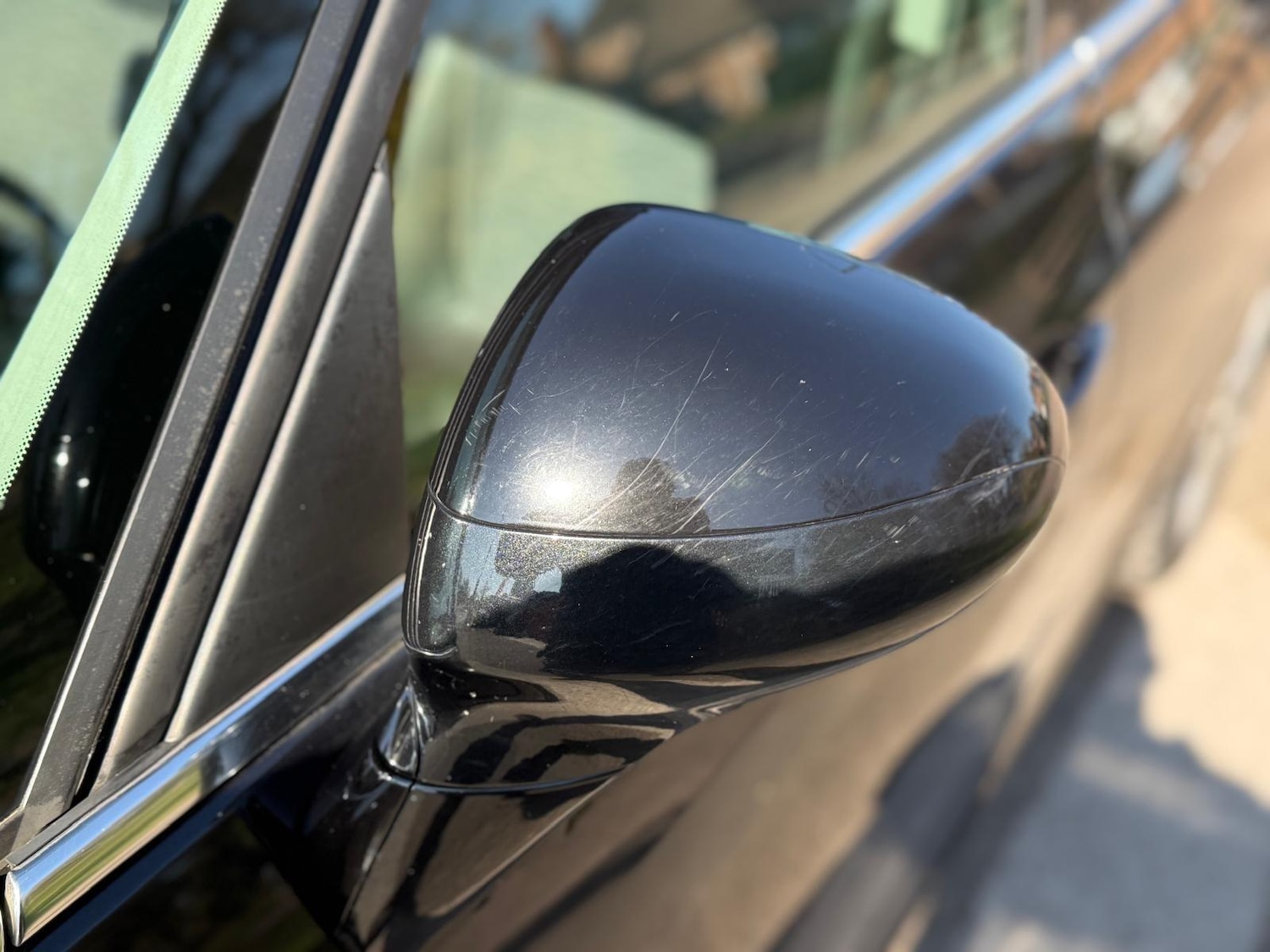 Used Vauxhall Zafira 2014 for sale - 78047554: Photo 12