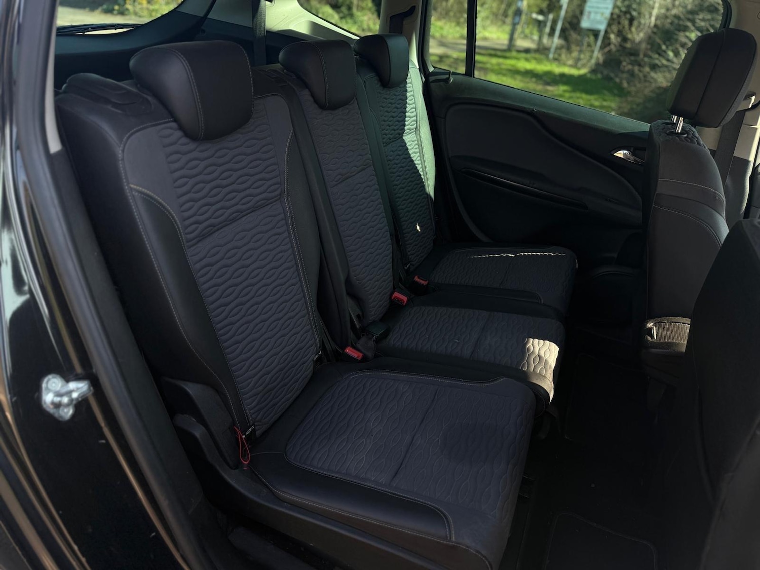 Used Vauxhall Zafira 2014 for sale - 78047554: Photo 18