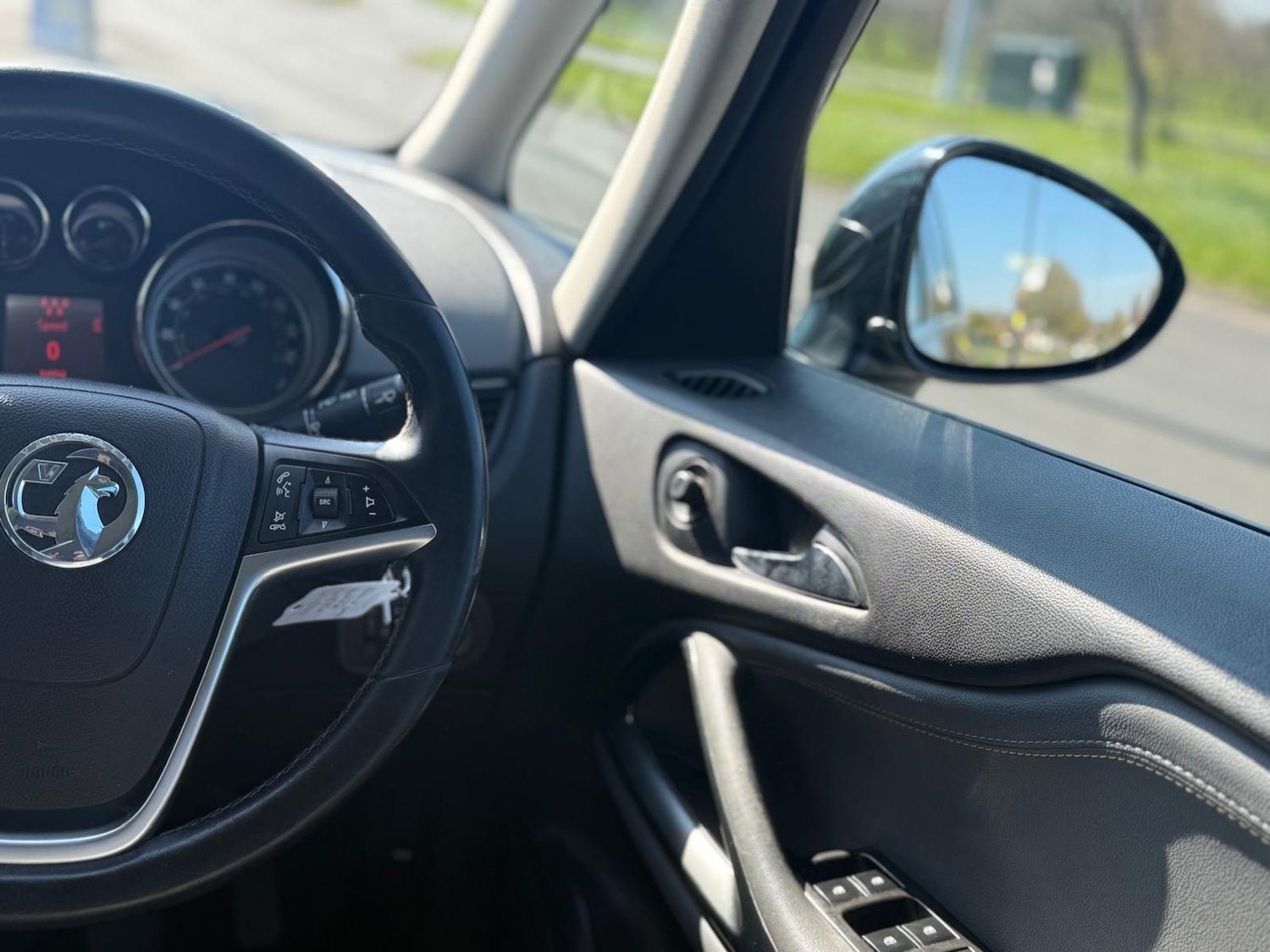 Used Vauxhall Zafira 2014 for sale - 78047554: Photo 22