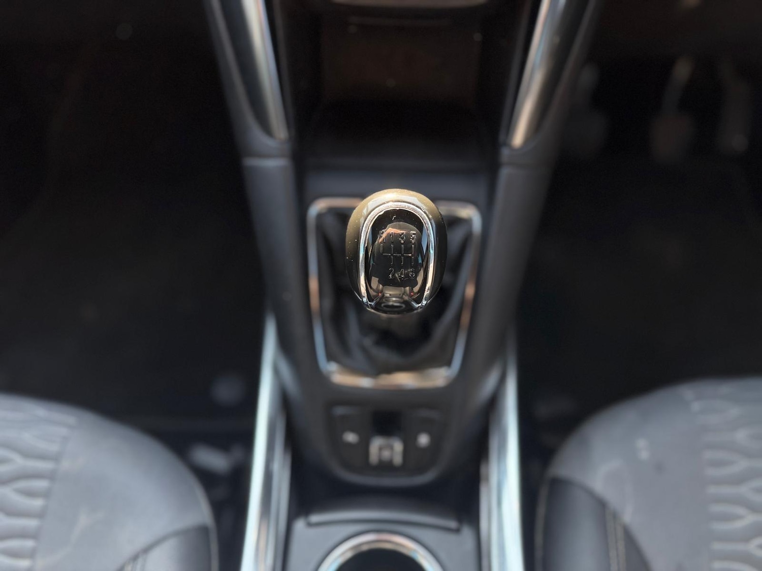 Used Vauxhall Zafira 2014 for sale - 78047554: Photo 25